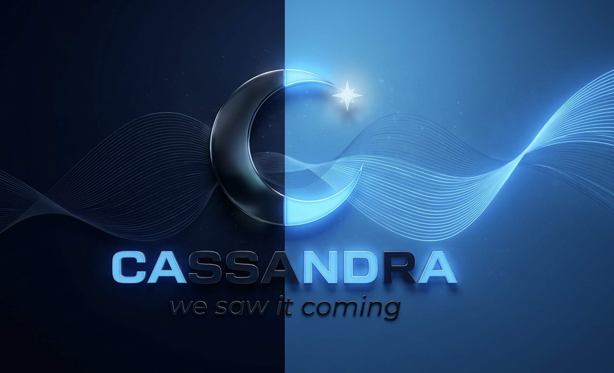 Cassandra Logo